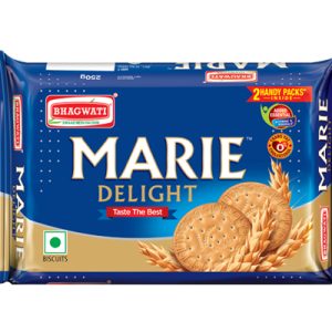Marie Delight