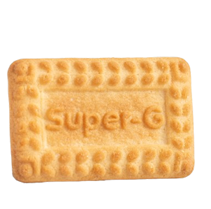 Sweet Biscuits