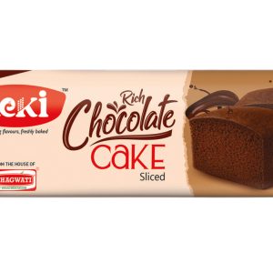 Chocolate Slice Cake