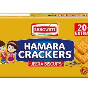 Hamara Cracker Jeera