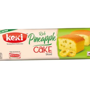 Pineapple Slice Cake