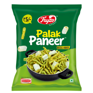 Palak Paneer