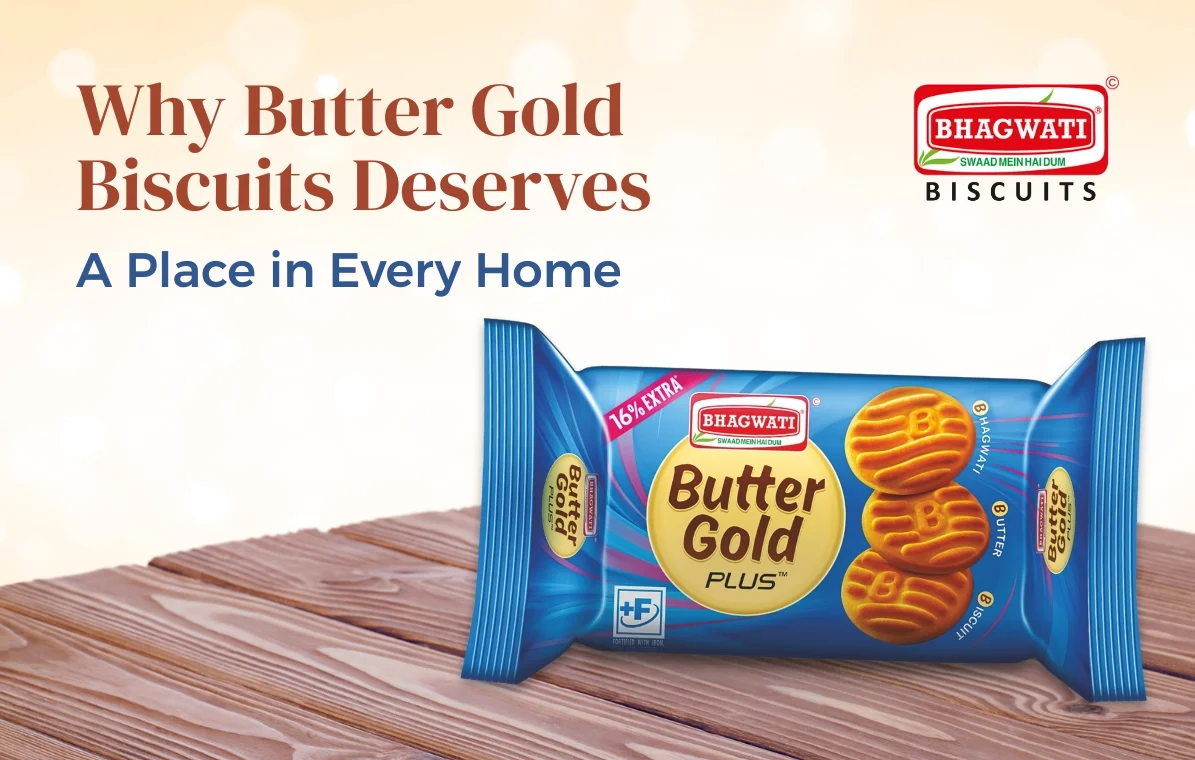 Why Butter Gold Biscuits Deserves a Place in Every Home